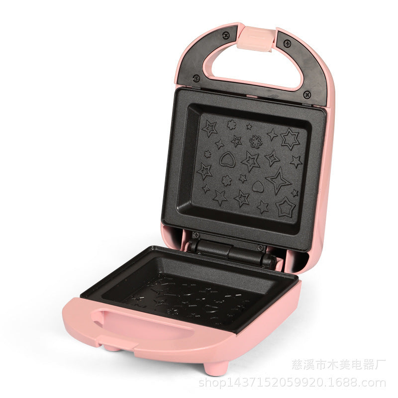 Multi-Function Waffle Maker Bowlift