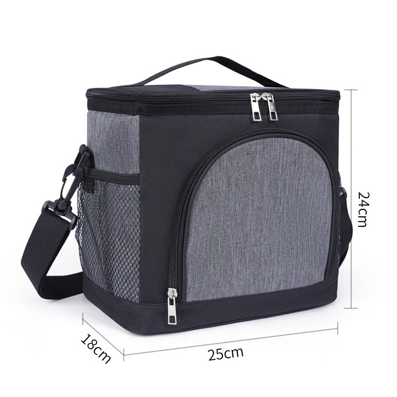 Insulated Cooler Bag Bowlift