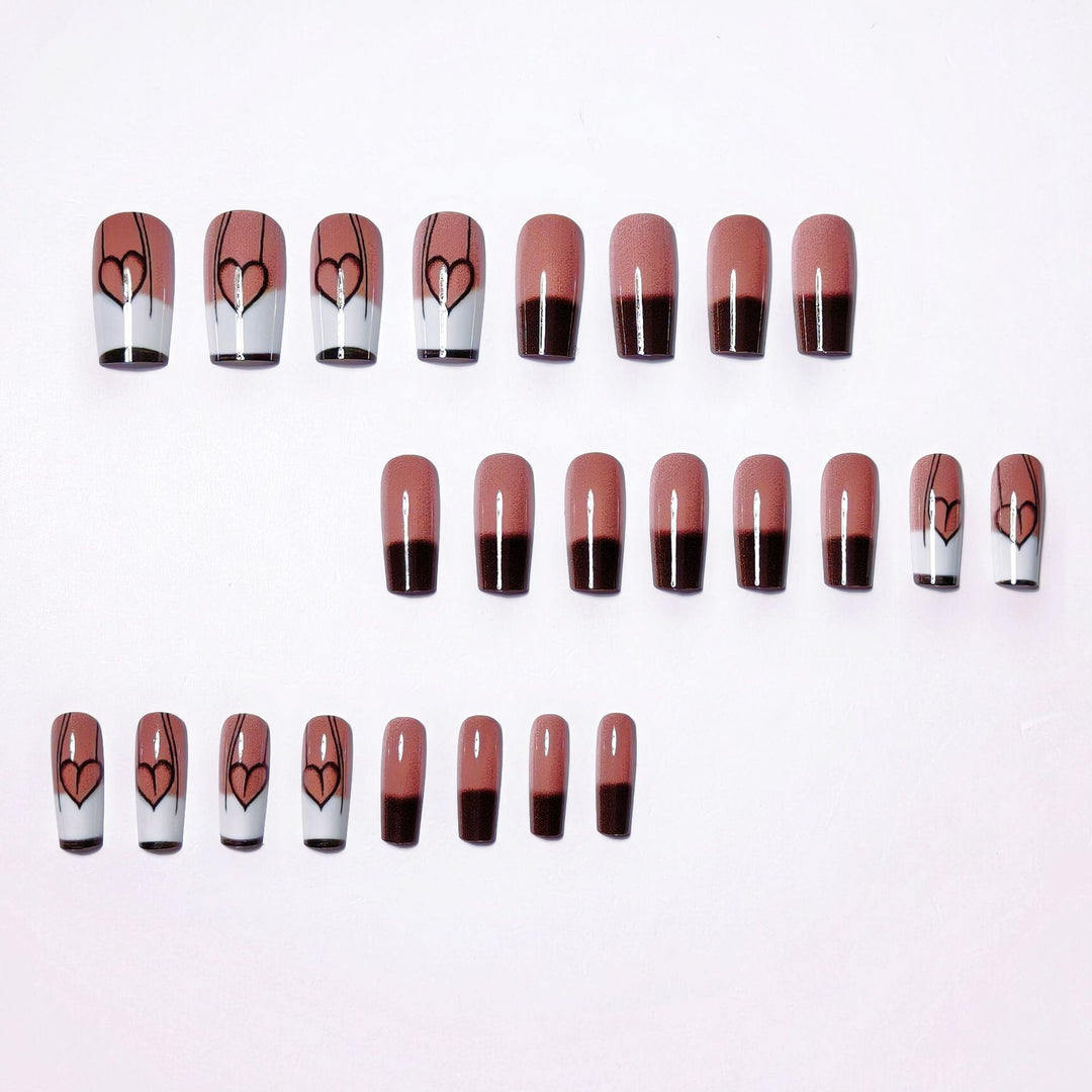 Nail Art Bowlift