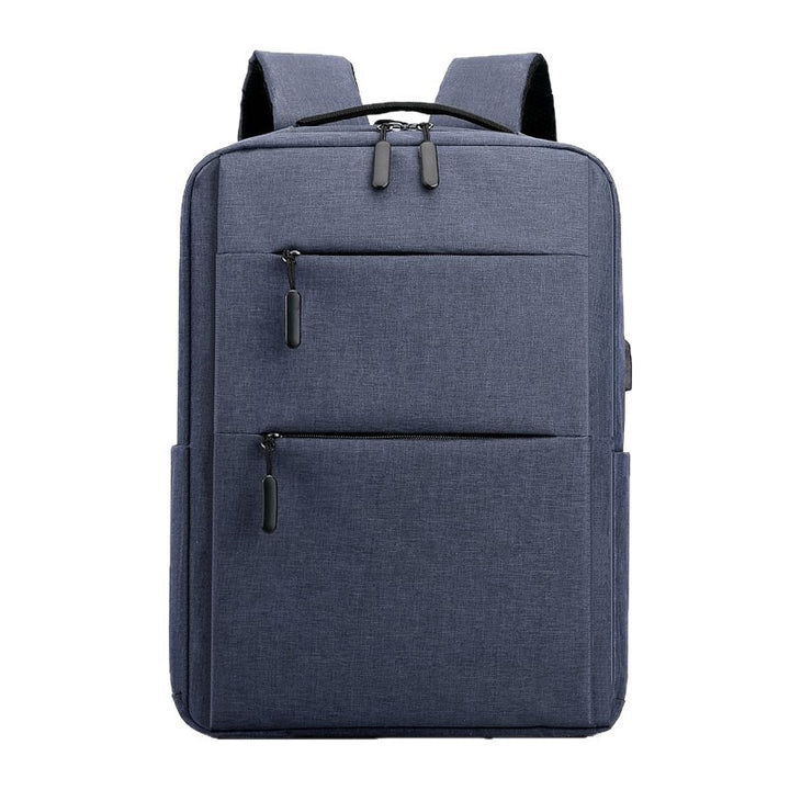 Versatile Laptop Backpack Bowlift