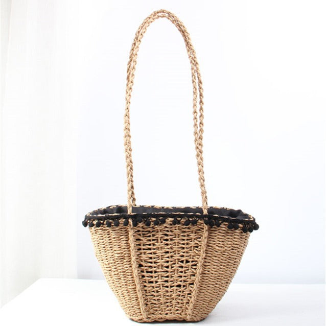 Basket Bag Bowlift