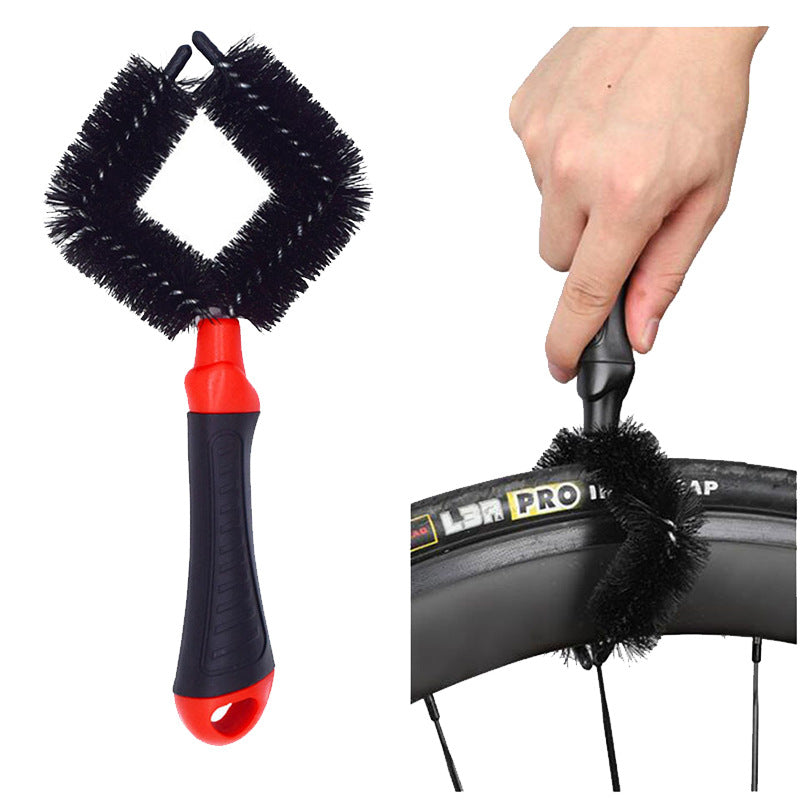 Comprehensive Bicycle Cleaning Tool Kit Bowlift