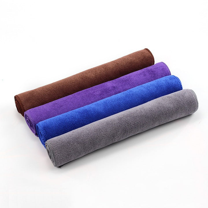 Premium Microfiber Towel Bowlift