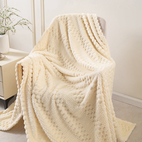 Cozy Throw