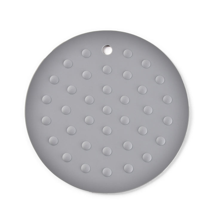 Heat-resistant silicone coaster with non-slip surface Bowlift