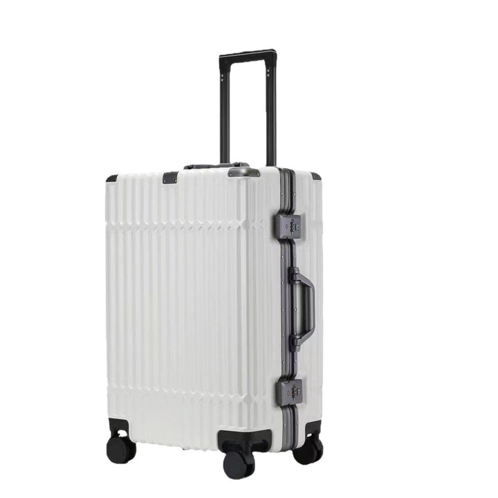Hard Shell Luggage Suitcase Bowlift