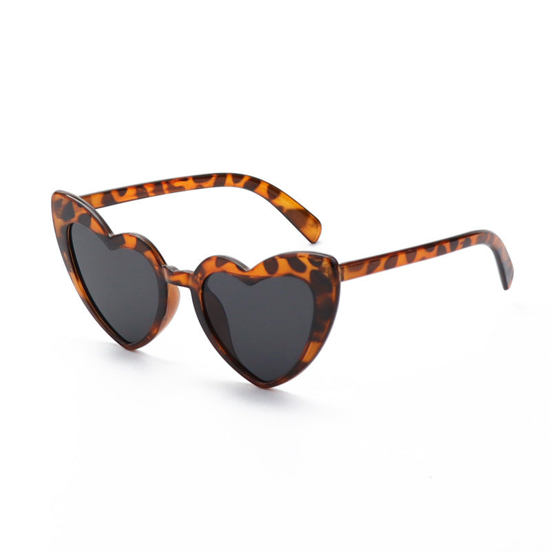 Fashionable Oversized Square Sunglasses Bowlift