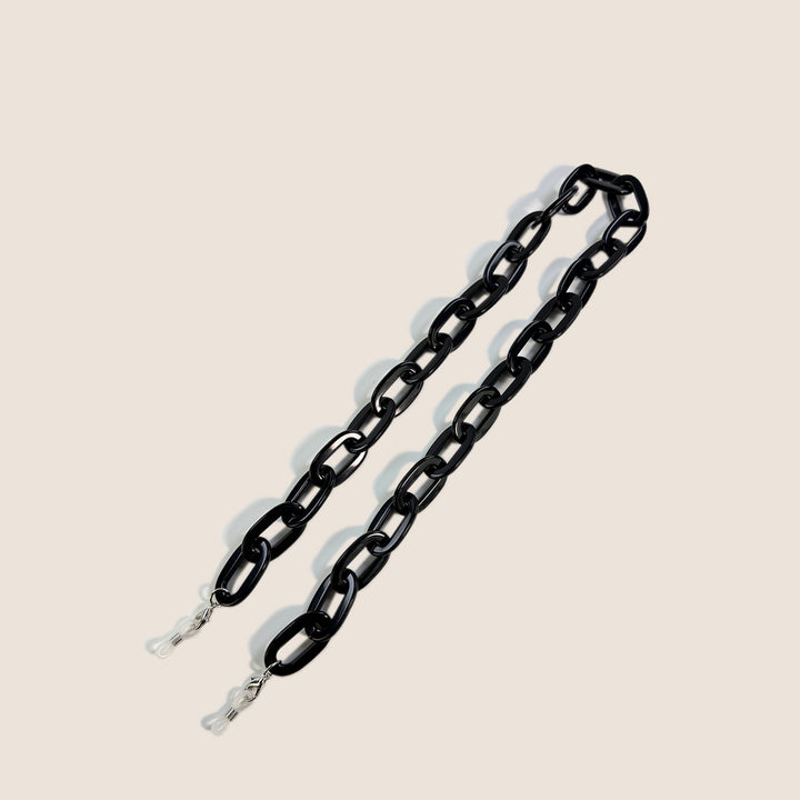 Chunky Eyewear Chain Bowlift