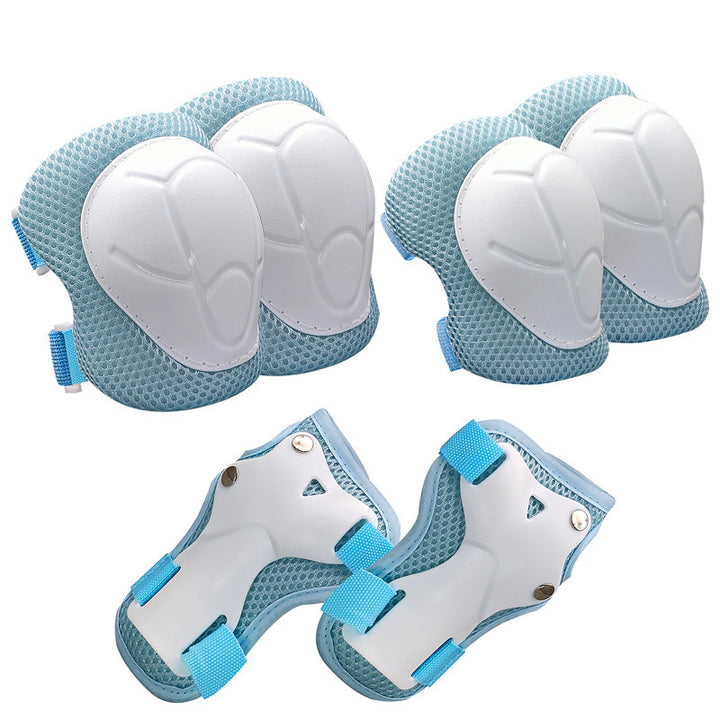Multi-Sport Protective Gear Set Bowlift