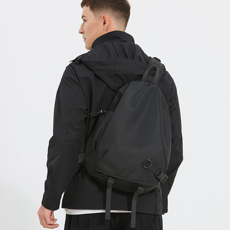 Dynamic Exploration Backpack Bowlift