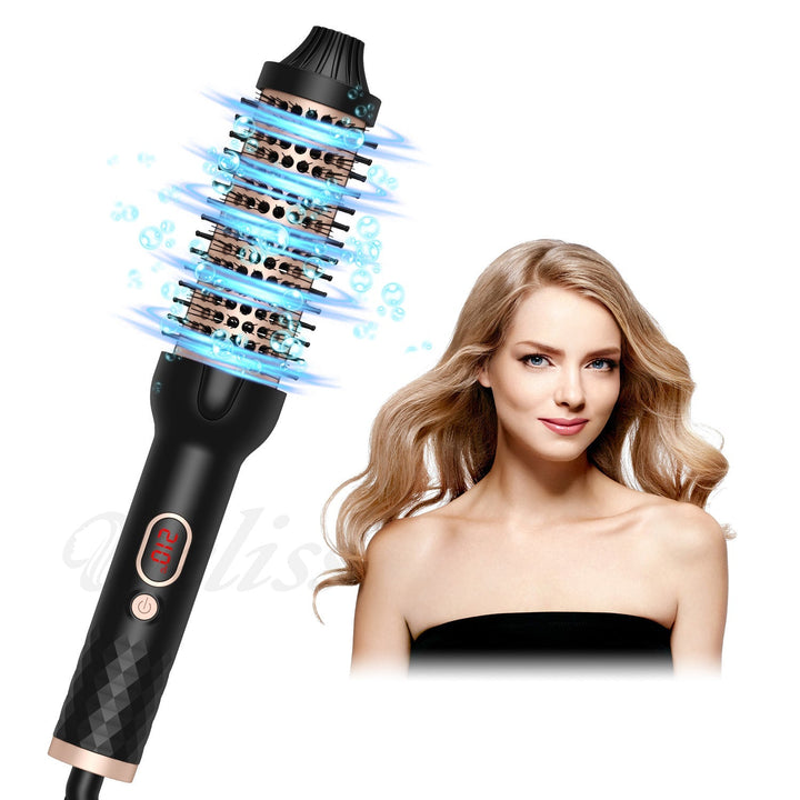 BowLift | Wavytalk Negative Ion Single Thermal brush 1.5 Inch