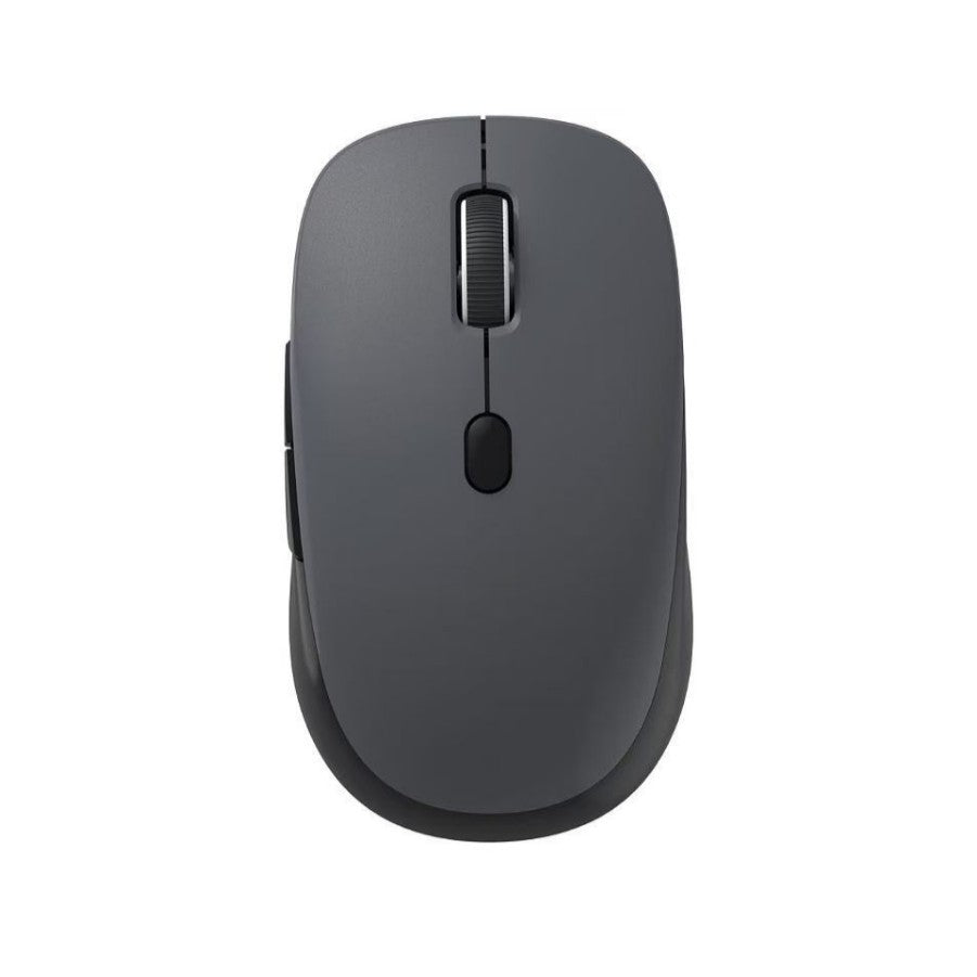 Ergonomic Wireless Multi-Device Mouse Bowlift