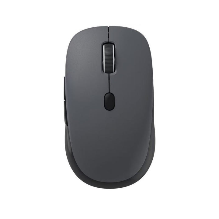 Ergonomic Wireless Mouse Bowlift