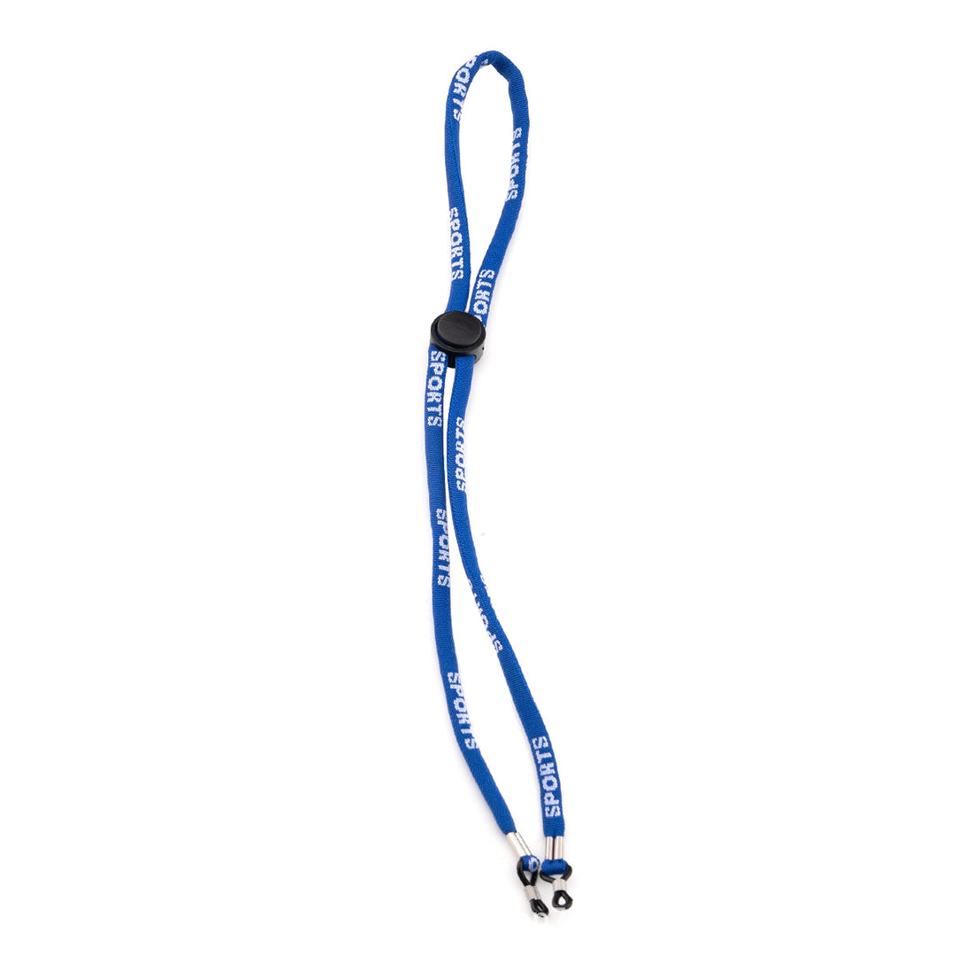 Adjustable Sports Eyewear Retainer Strap Bowlift