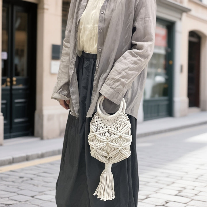 Handbag Bowlift