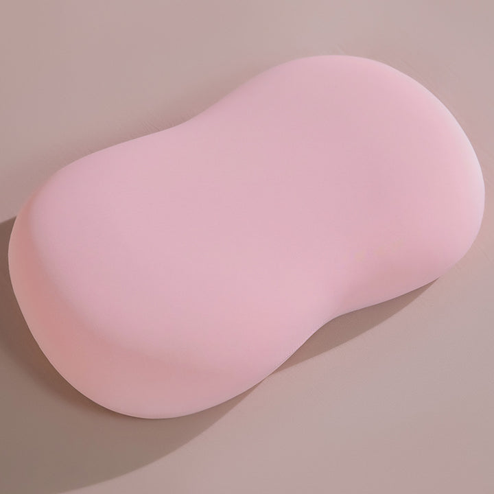 ergonomic headrest pillow Bowlift