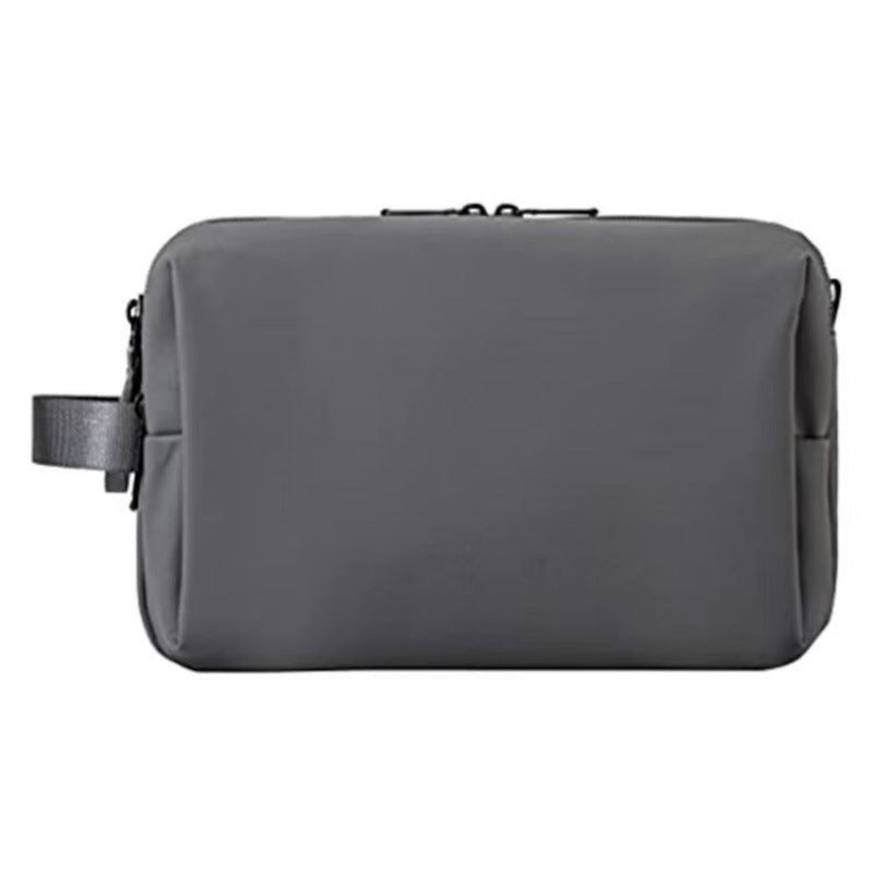 Travel Cosmetic Bag with Practical Organizer System Bowlift