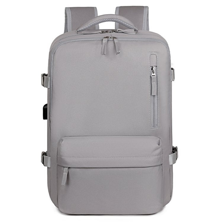 Versatile Multi-Functional Backpack Bowlift