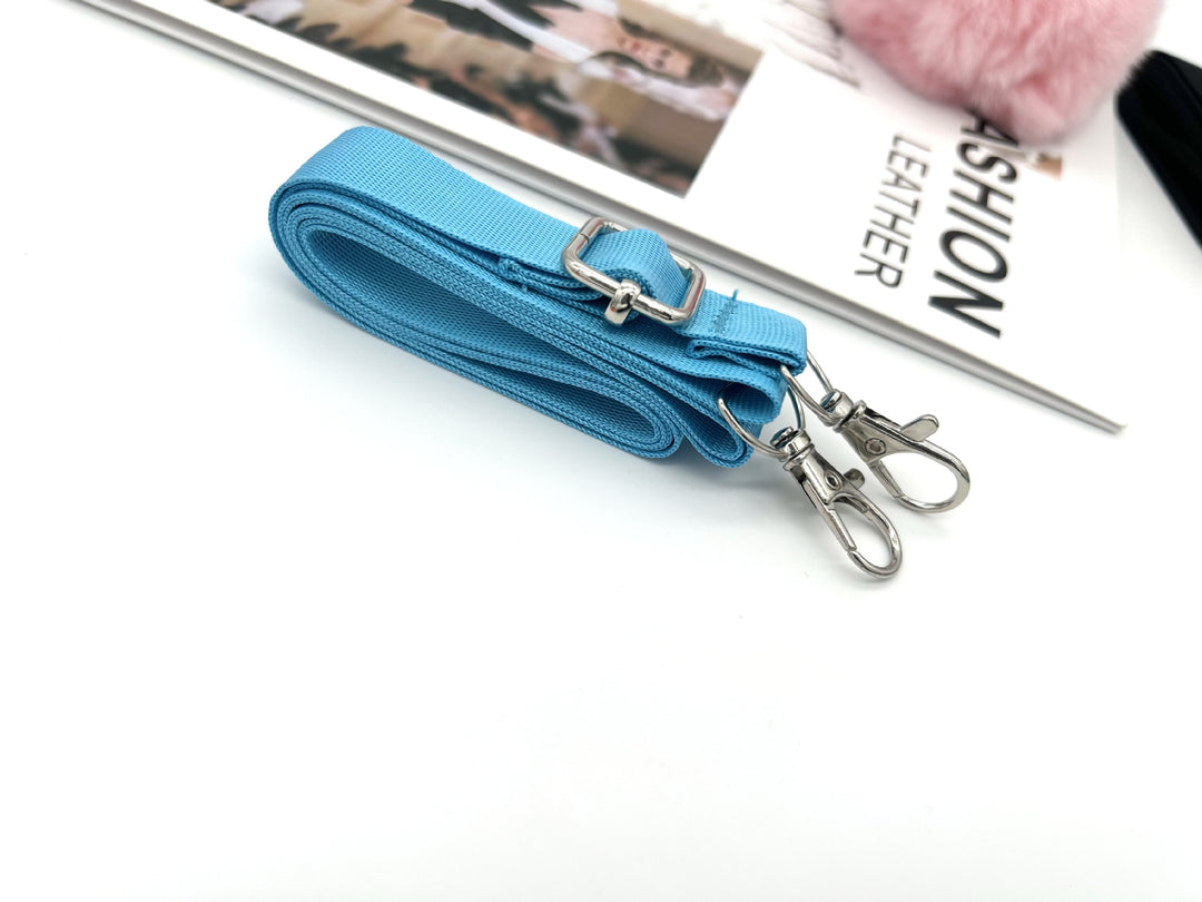 Adjustable Fashion Backpack Strap Bowlift