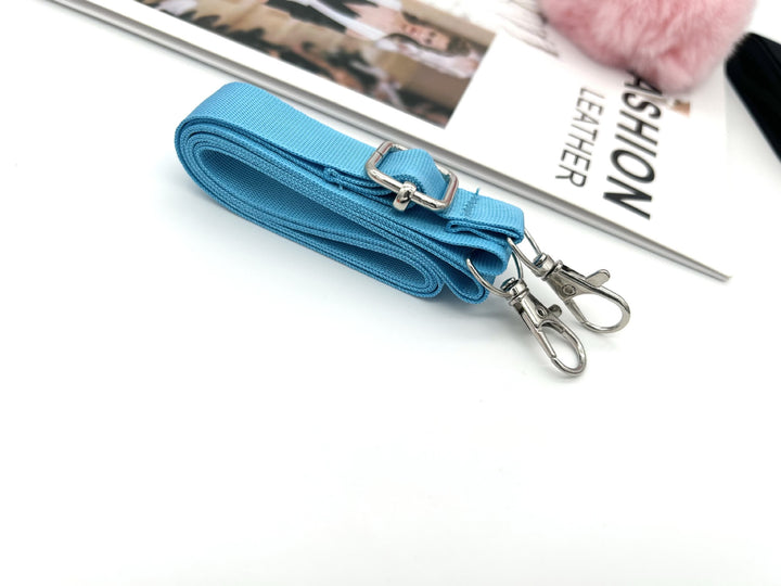 Adjustable Fashion Backpack Strap Bowlift