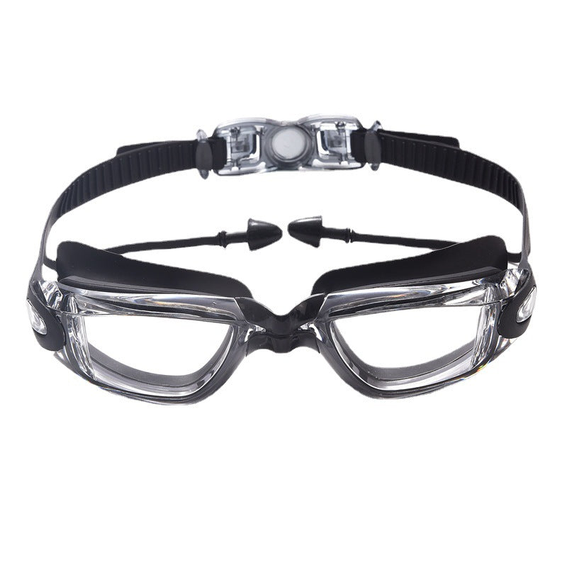 Swimming goggles Bowlift