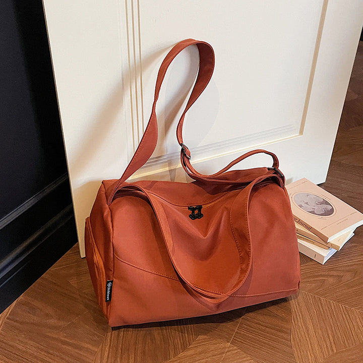 Women's Sporty Travel Bag Bowlift
