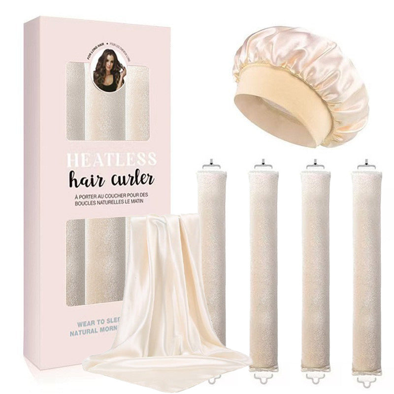 Hair Styling Accessories