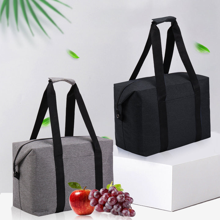Women's Spacious Shopping Bag Bowlift