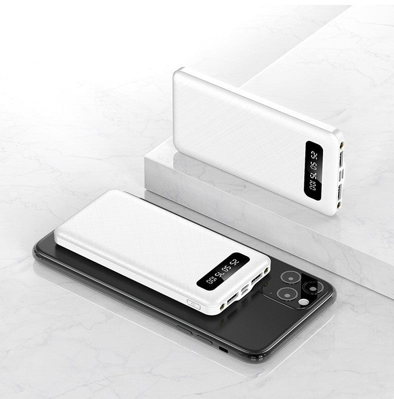 Powerbank Bowlift
