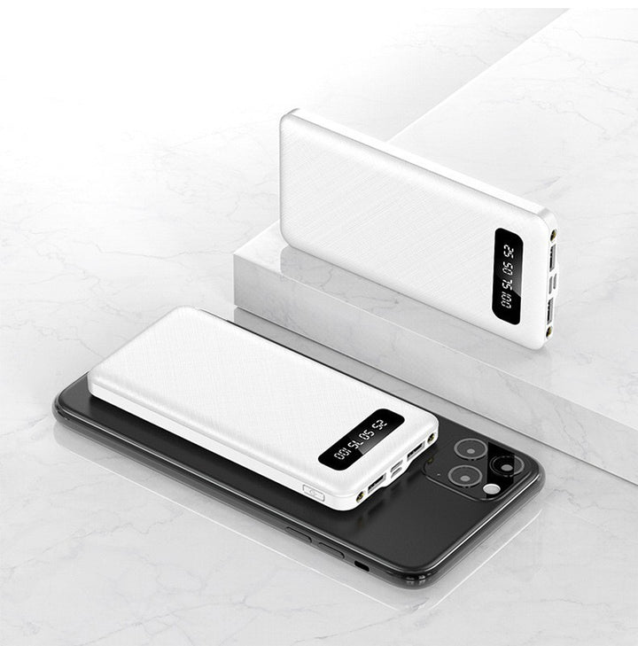 Powerbank Bowlift