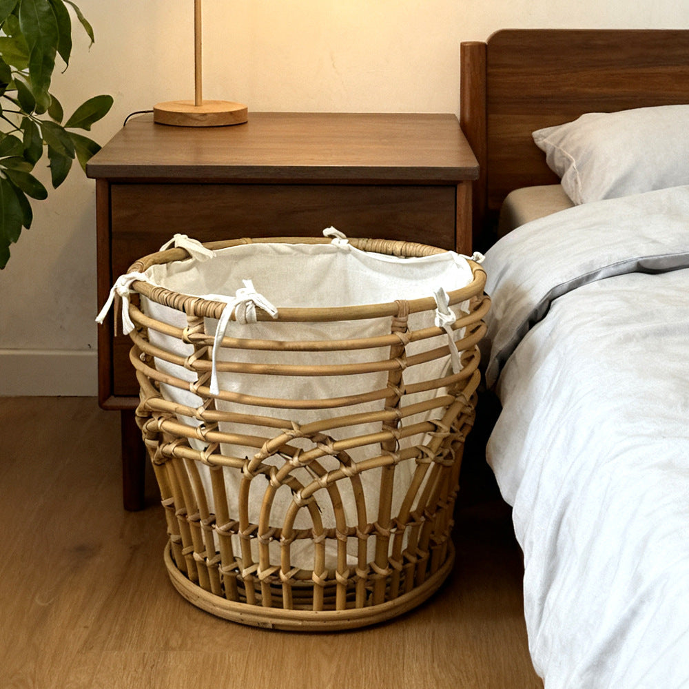 Stylish storage basket Bowlift