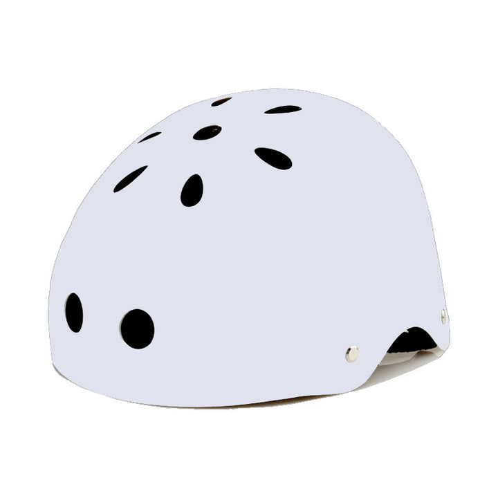 Lightweight Freestyle Riding Helmet Bowlift