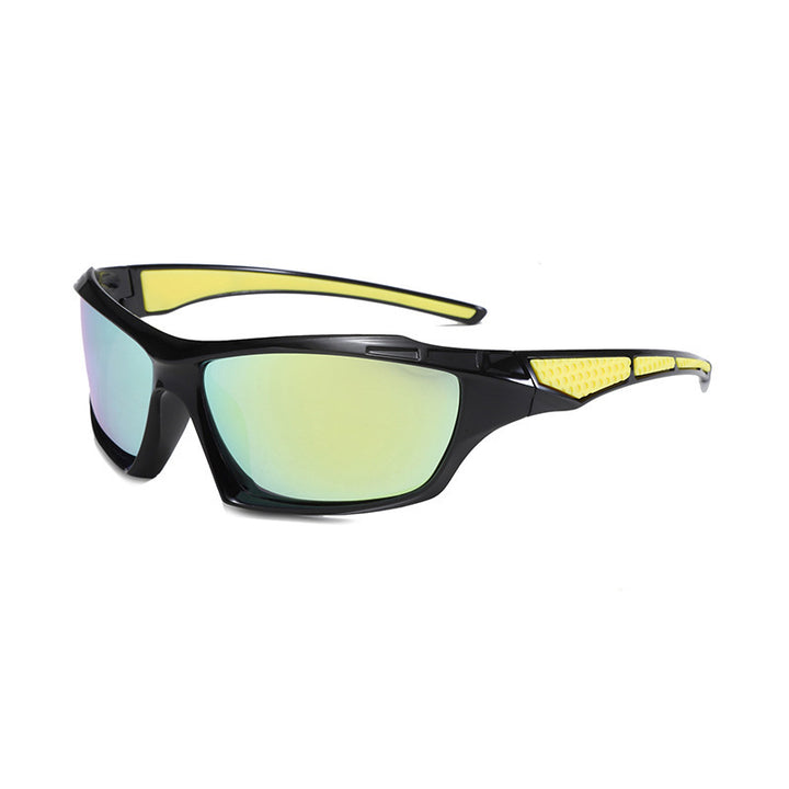 High-Performance Sports Sunglasses Bowlift