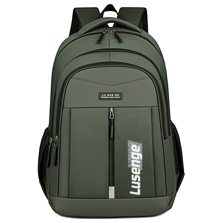 Versatile Urban Adventure Backpack
