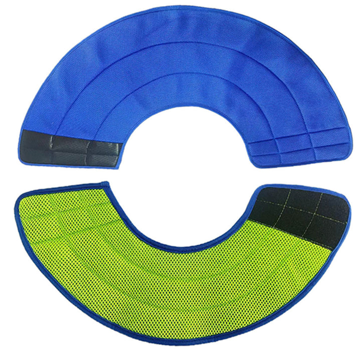Combined cooling and seating shells by Bowlift