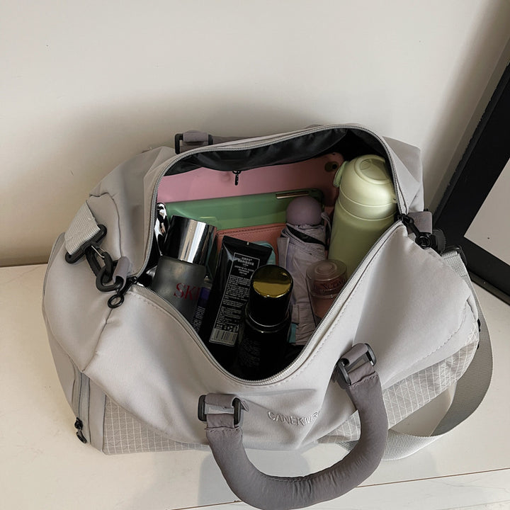 Travel Duffle Bag