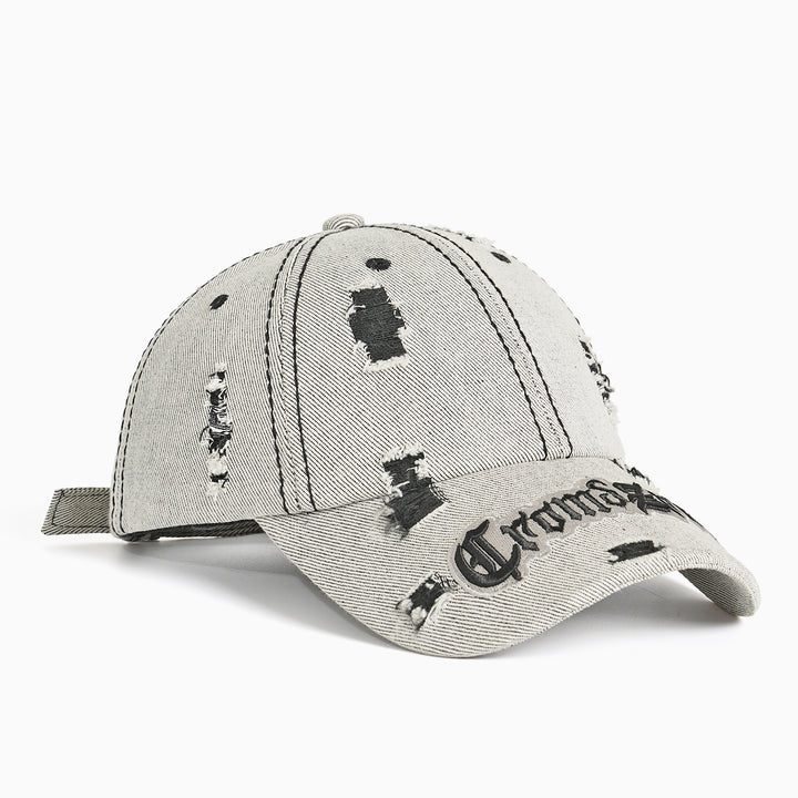 Women's Casual Baseball Cap Bowlift