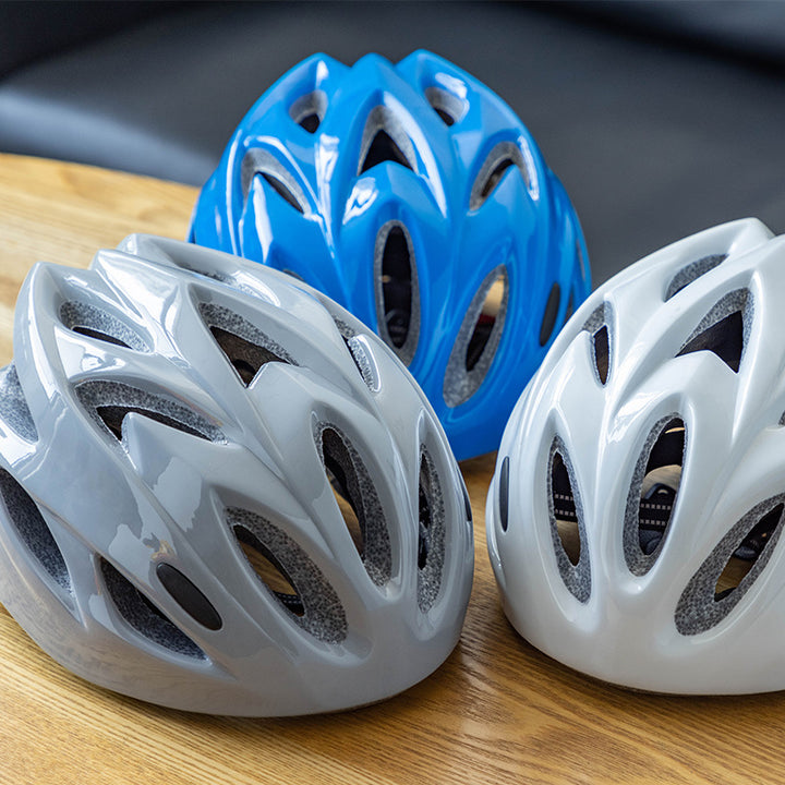 Cycling Helmet Bowlift