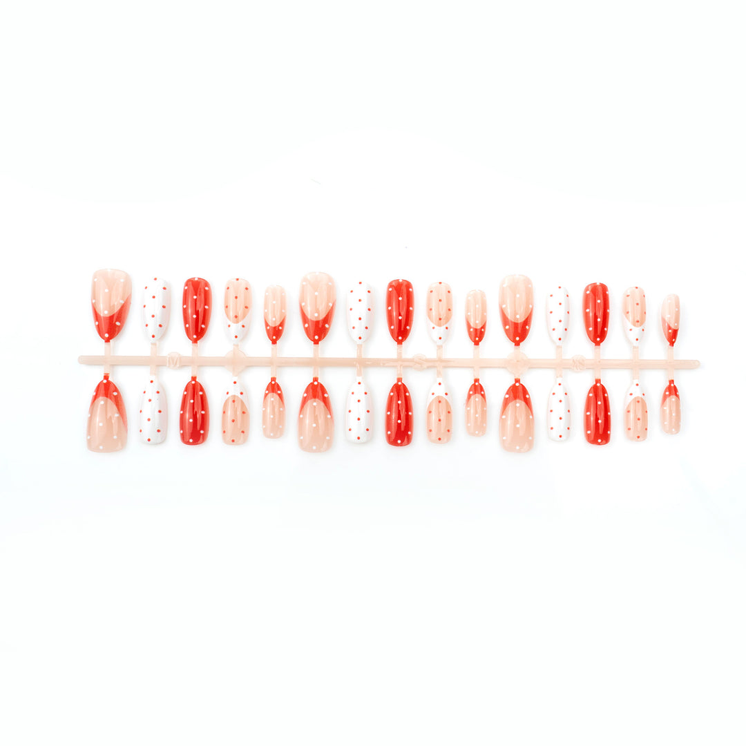 Nail Art Bowlift