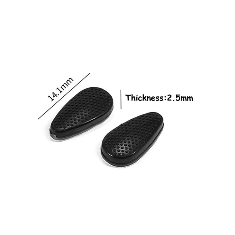 Glasses Nose Pad Set Bowlift