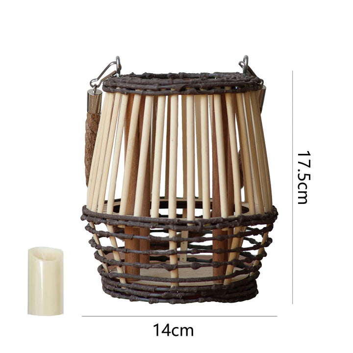 Decorative Lantern Bowlift