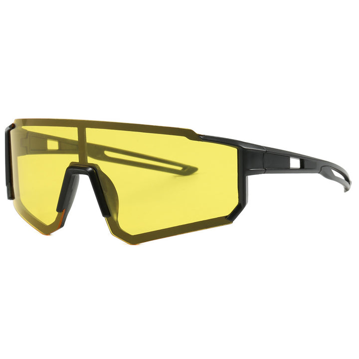 Unisex sporty sunglasses Bowlift