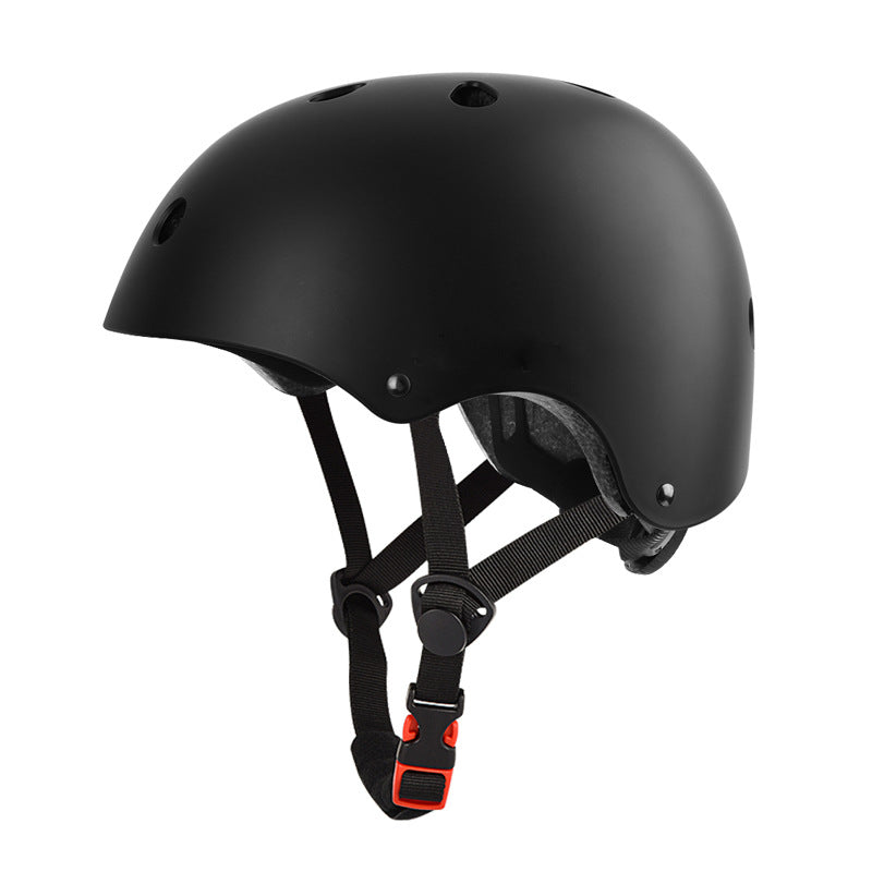 Safety Helmet Bowlift