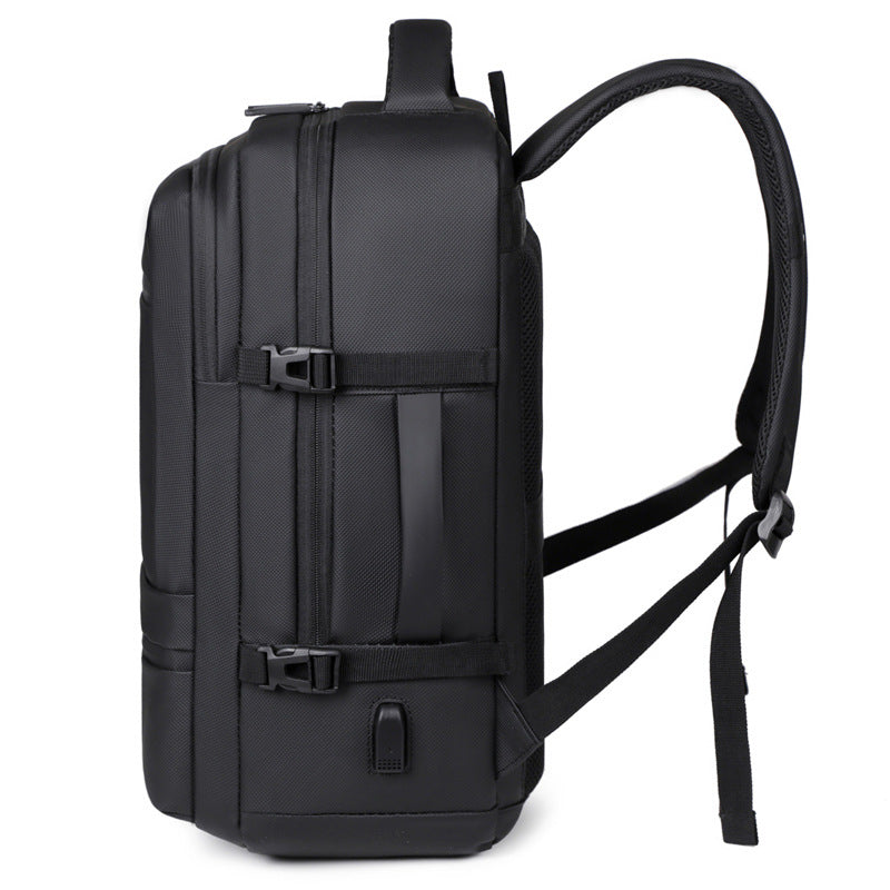 Professional Multi-Functional Business Backpack Bowlift