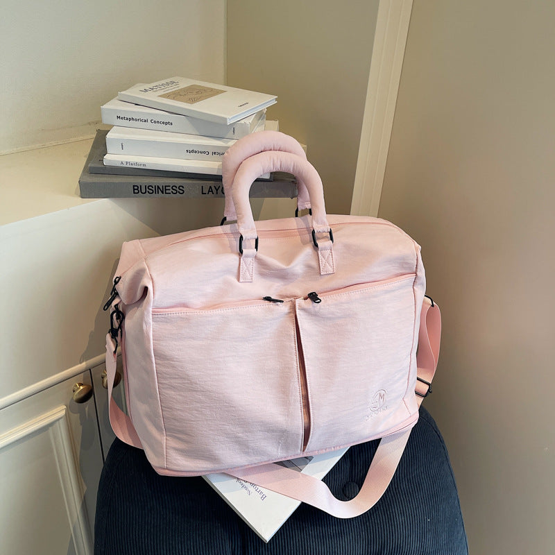 Women's elegant and practical crossbody bag Bowlift