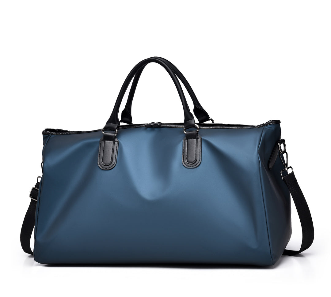 Versatile Multifunctional Travel Duffel Bag Bowlift