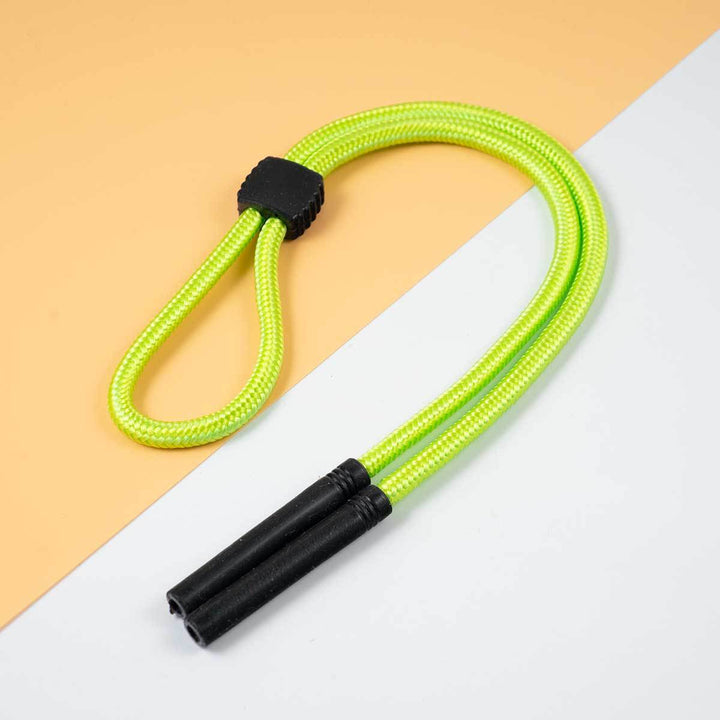 Adjustable Lanyard Eyewear Holder Bowlift