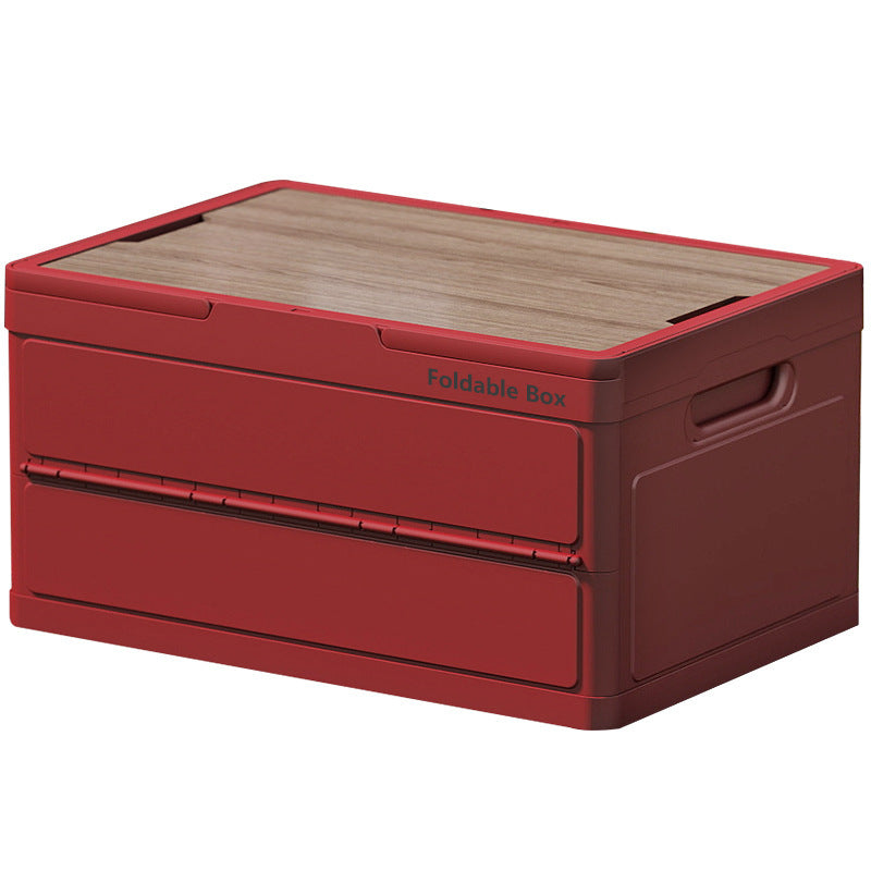 Practical storage box Bowlift