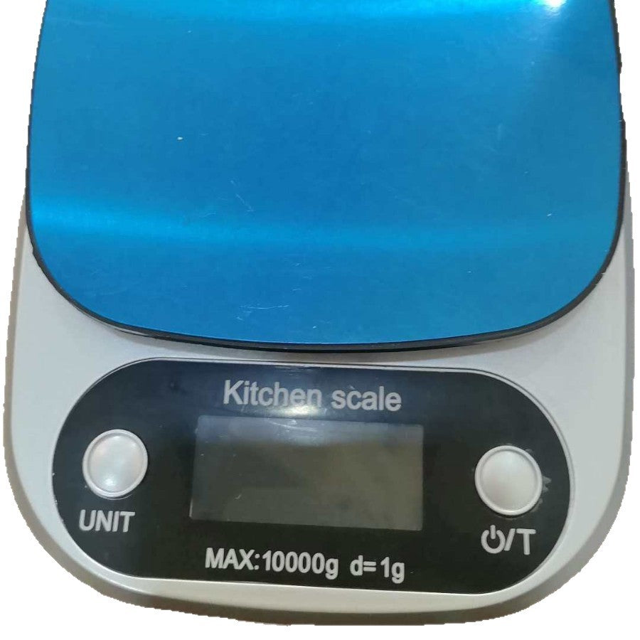 Kitchen Scale