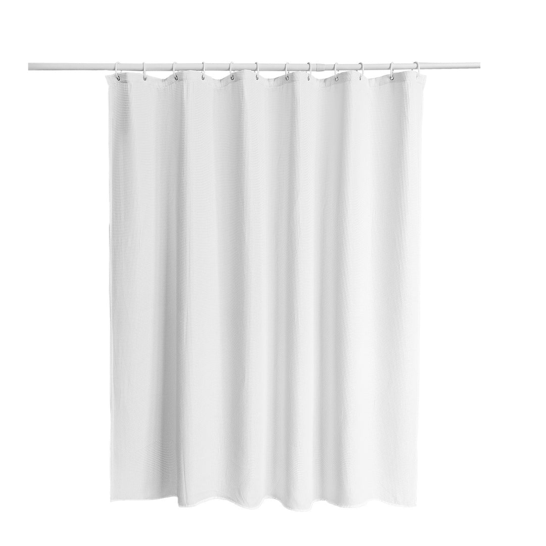 Home Décor Shower Curtain Bowlift